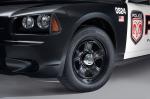Dodge Charger Police Car 2005 года